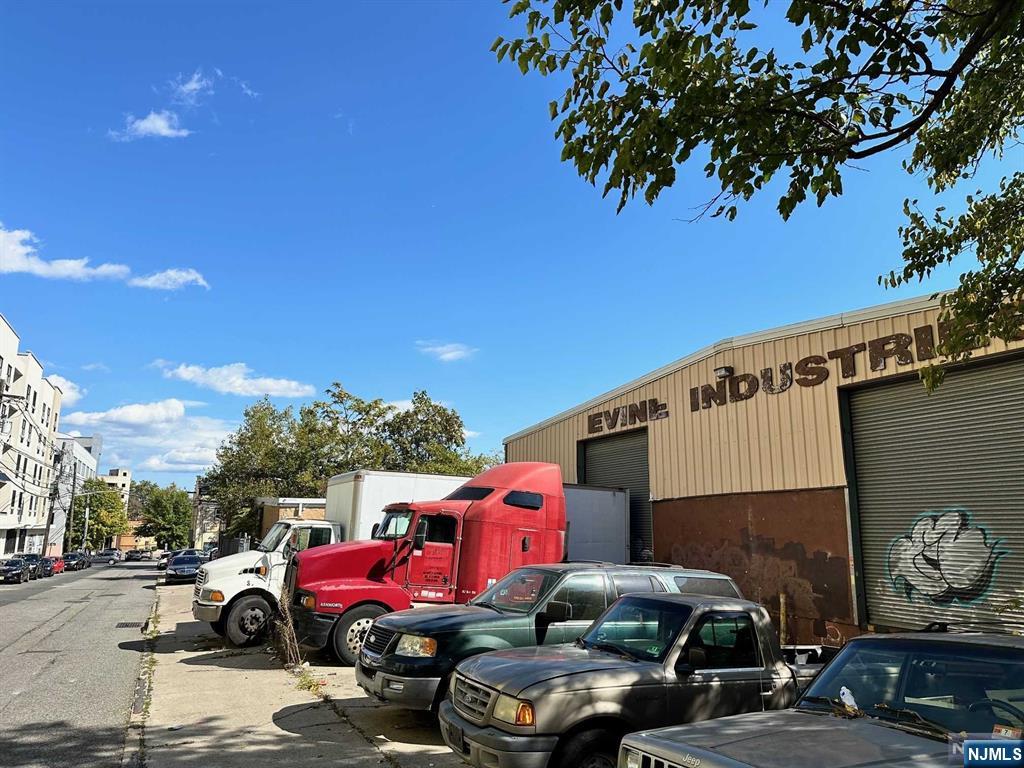 70 - 96 Levine Street