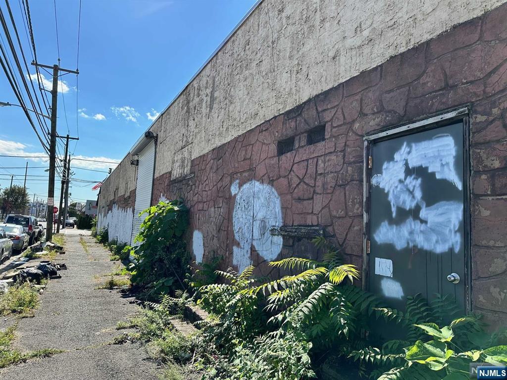 21 - 27 Florida Avenue