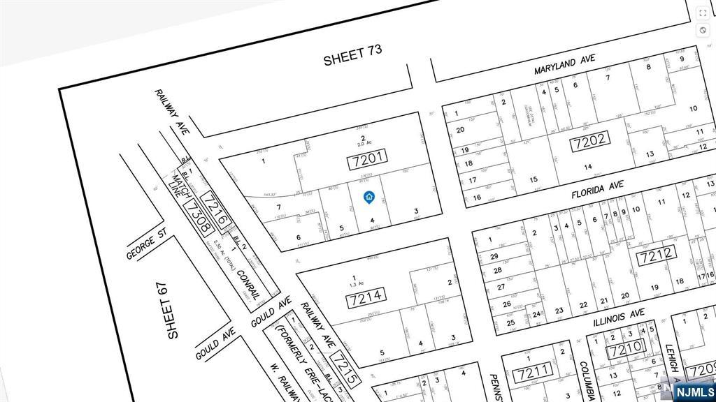 21 - 27 Florida Avenue