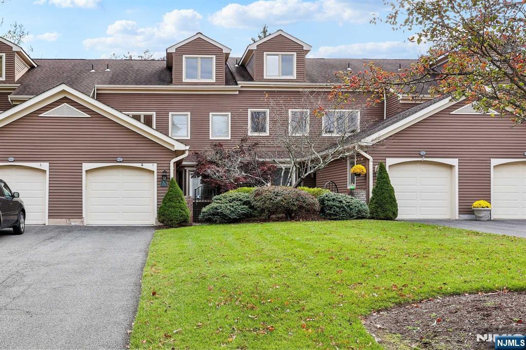 274 Belmont Place