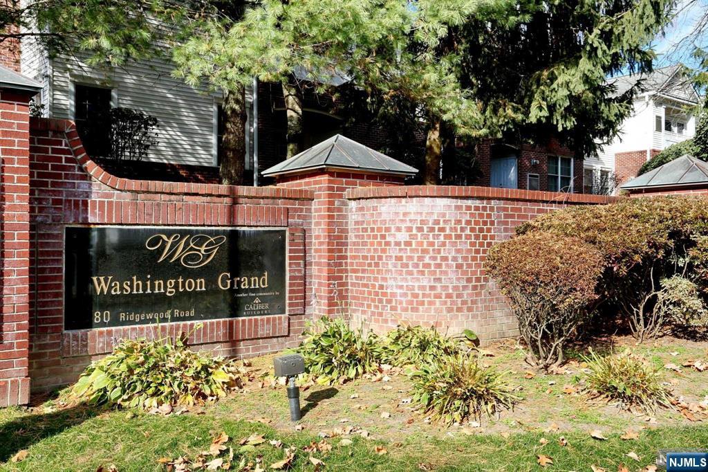 80 Ridgewood Road 309