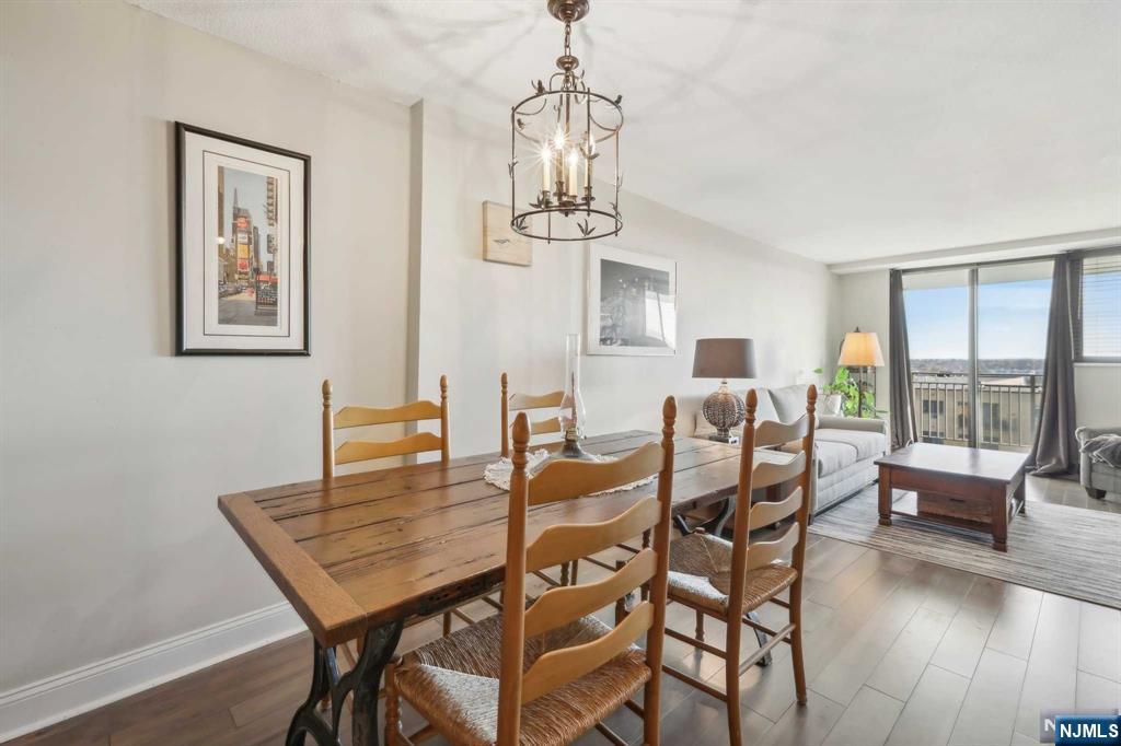235 Prospect Avenue 6D