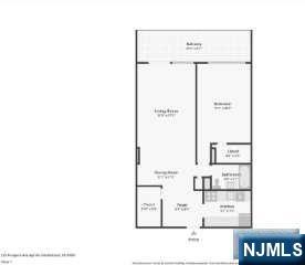235 Prospect Avenue 6D