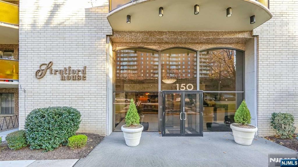 150 Overlook Avenue 3F