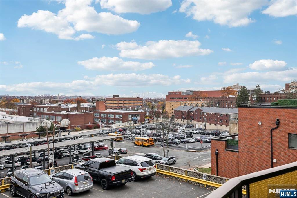 150 Overlook Avenue 3F