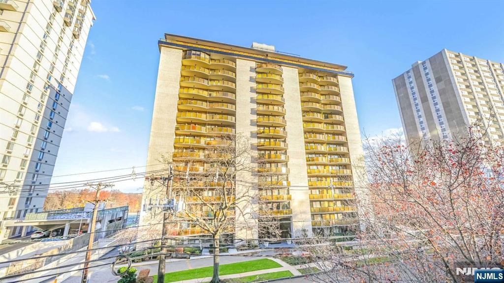 150 Overlook Avenue 3F