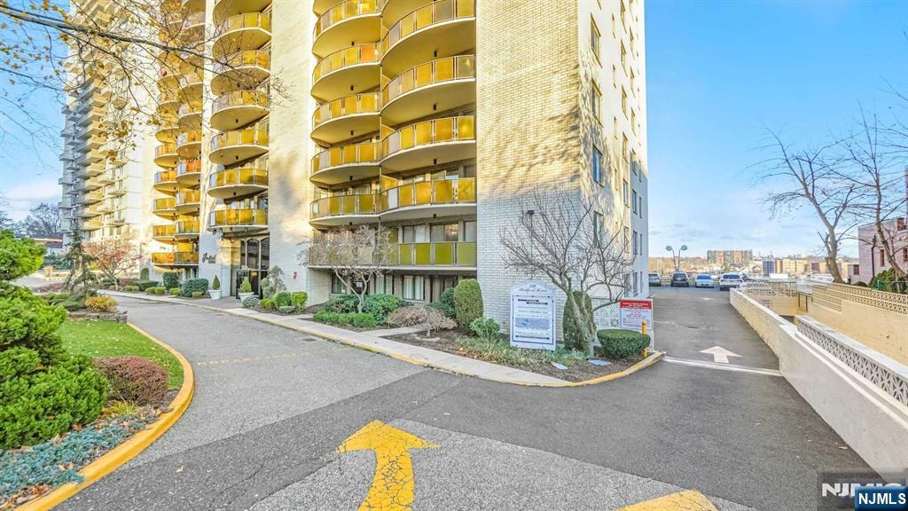 150 Overlook Avenue 3F