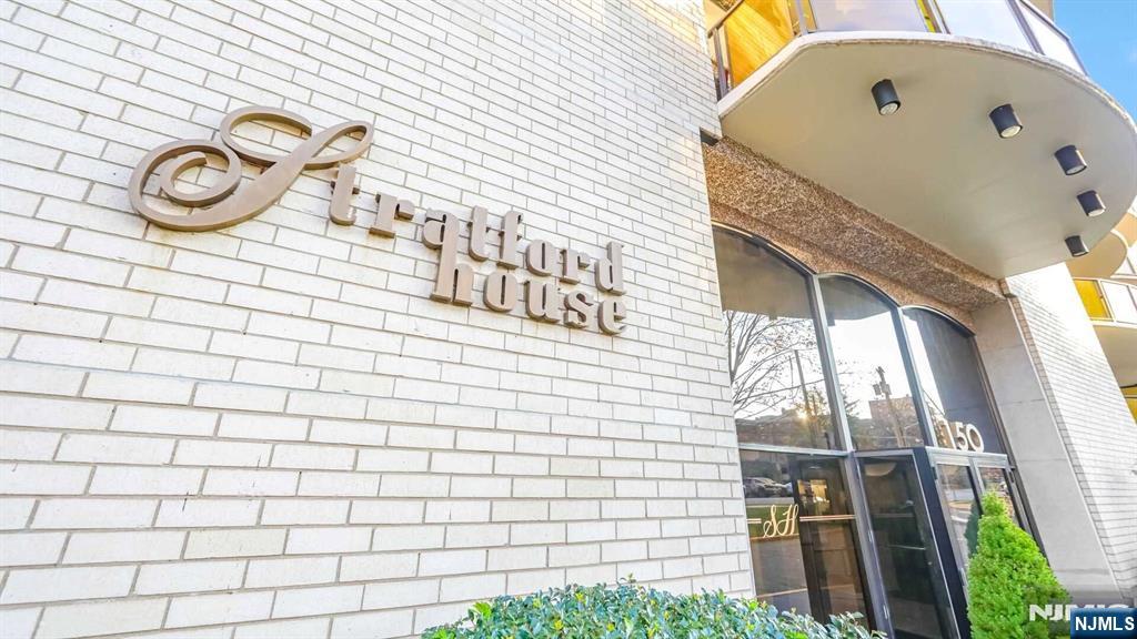 150 Overlook Avenue 3F