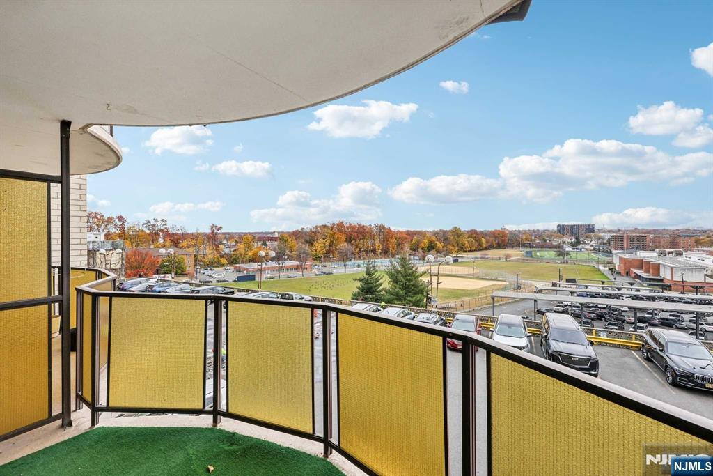 150 Overlook Avenue 3F