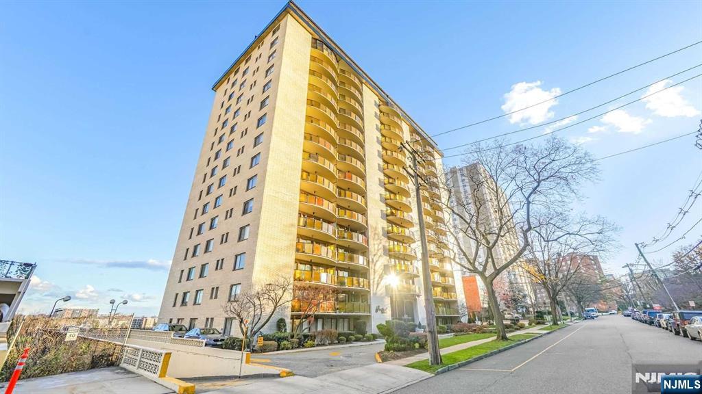 150 Overlook Avenue 3F