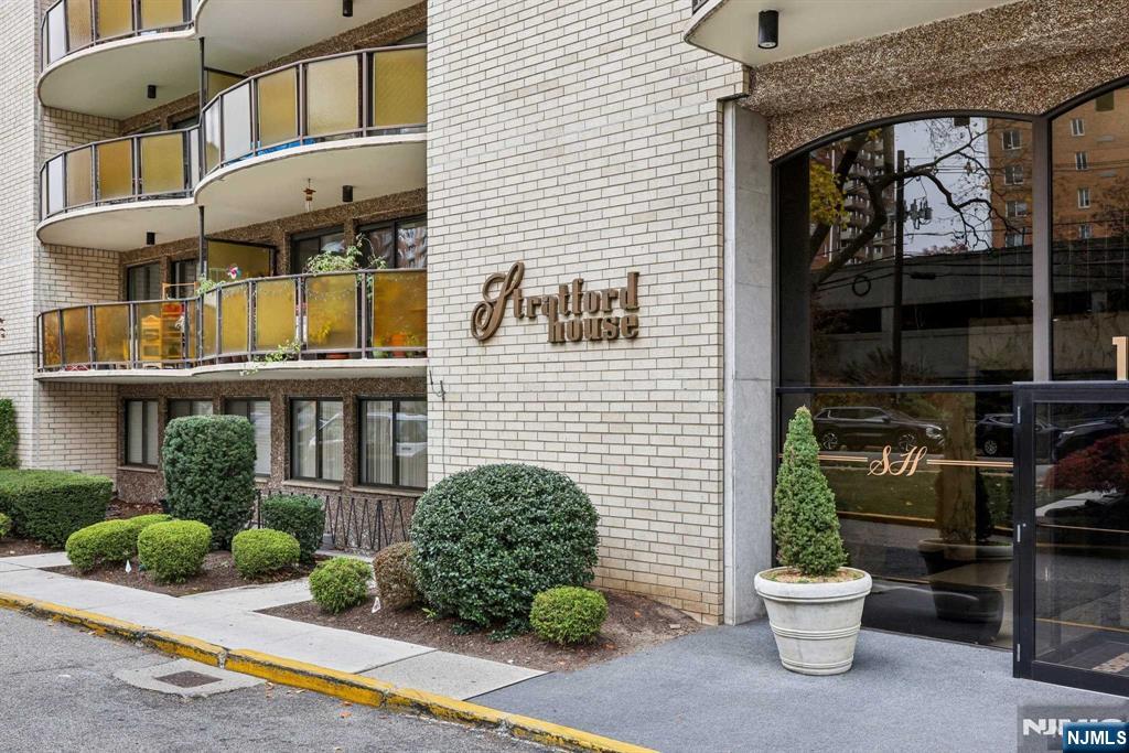 150 Overlook Avenue 3F