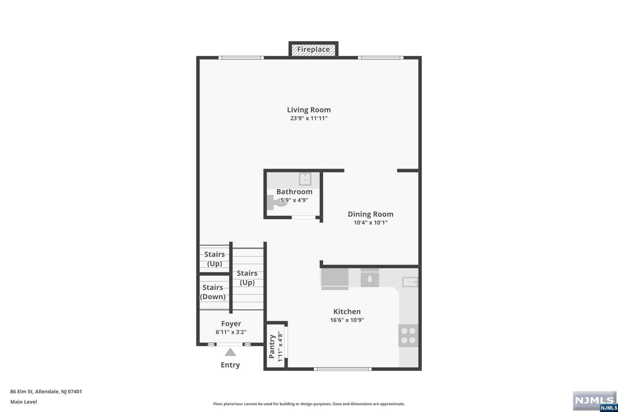 86 Elm Street 86