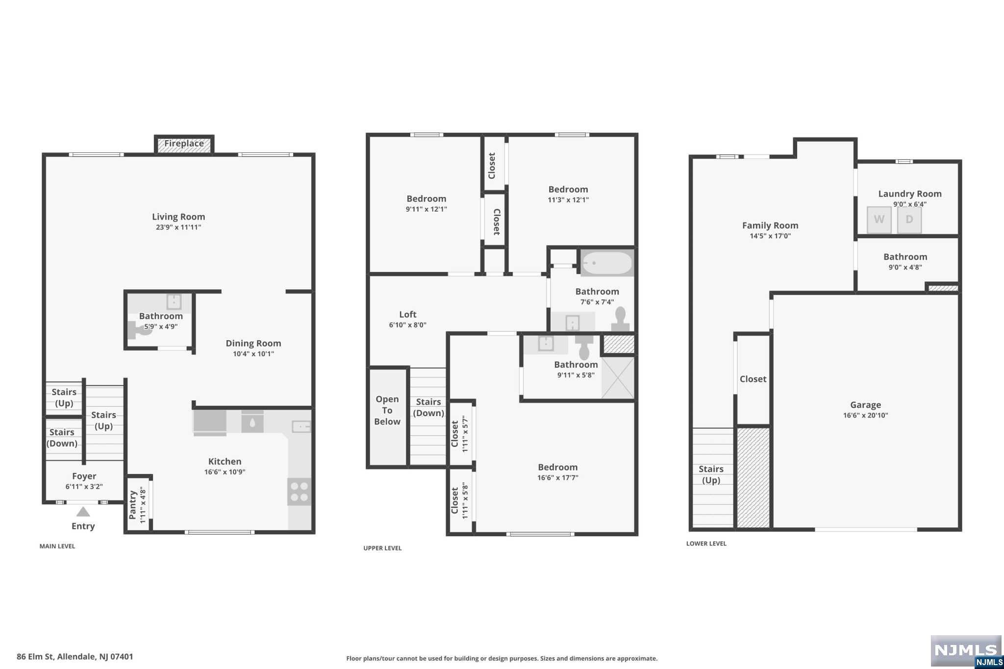 86 Elm Street 86