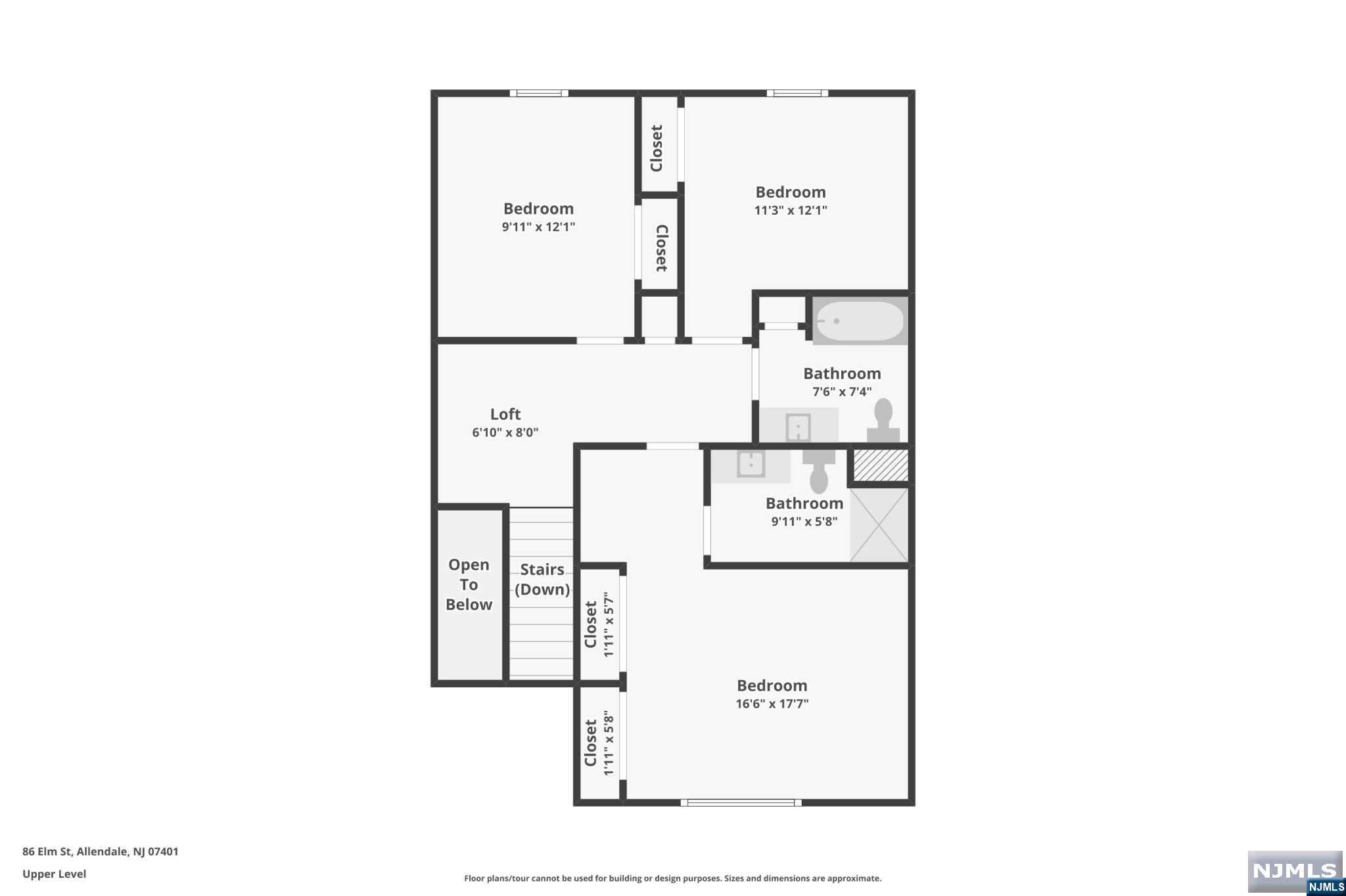 86 Elm Street 86