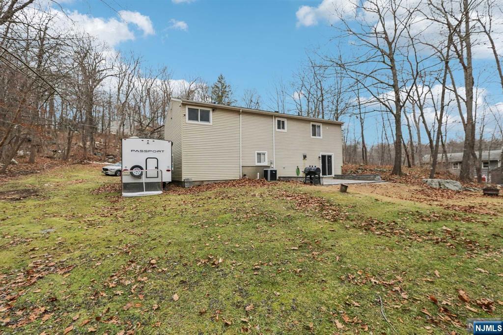 3 Forest Drive