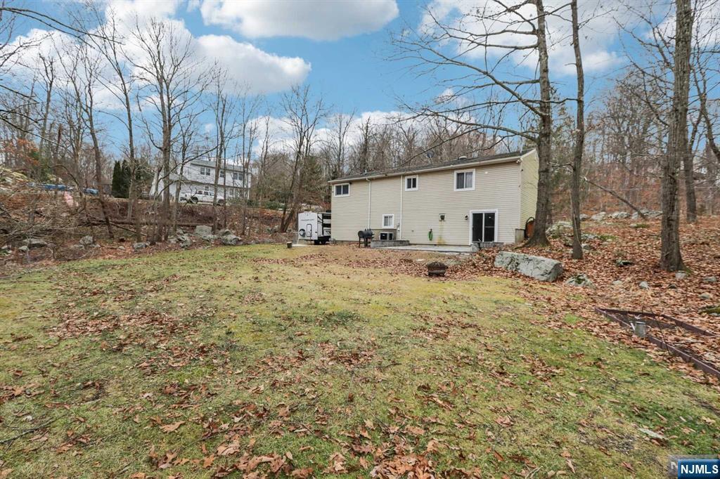 3 Forest Drive