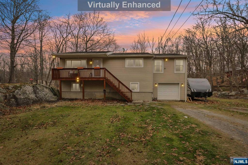 3 Forest Drive