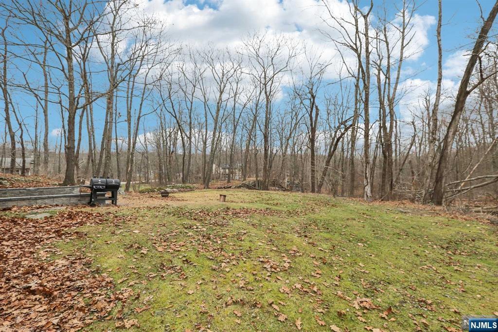 3 Forest Drive