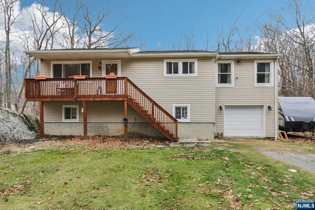 3 Forest Drive