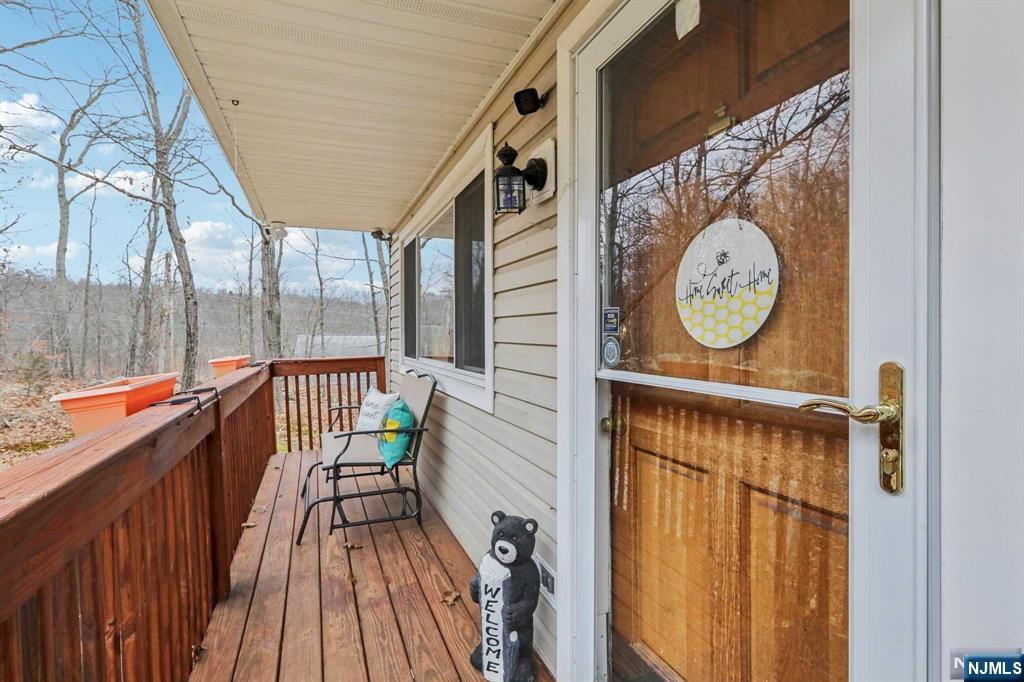 3 Forest Drive