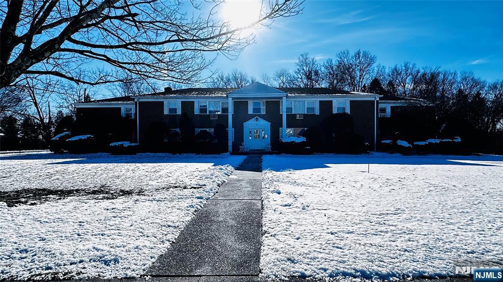 29 Rolling Ridge Road D