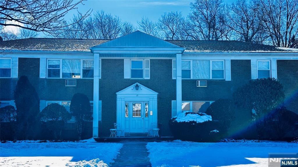 29 Rolling Ridge Road D