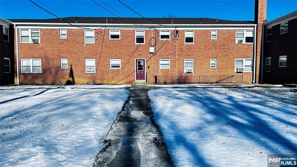 29 Rolling Ridge Road D
