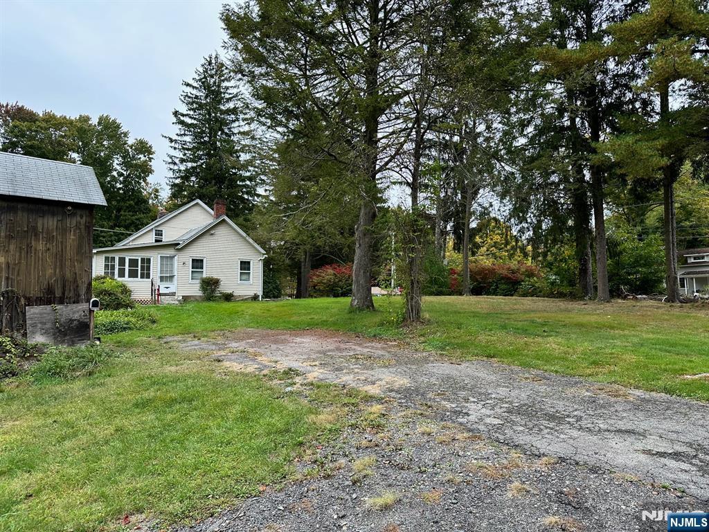 155 Schoolhouse