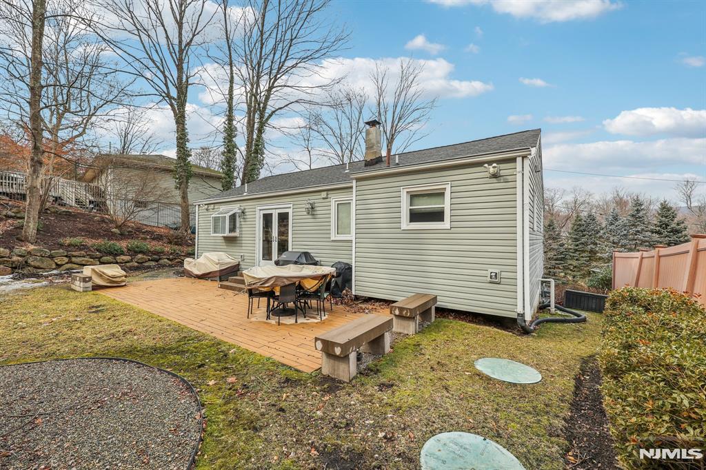32 Wenonah Avenue