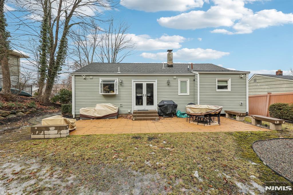 32 Wenonah Avenue