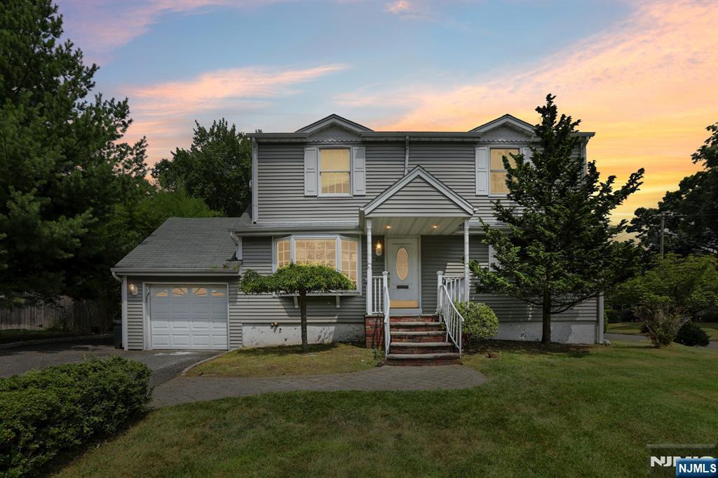 414 Semino Road