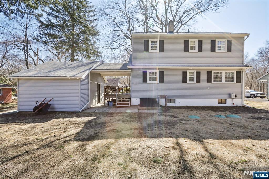 15 Beaver Avenue