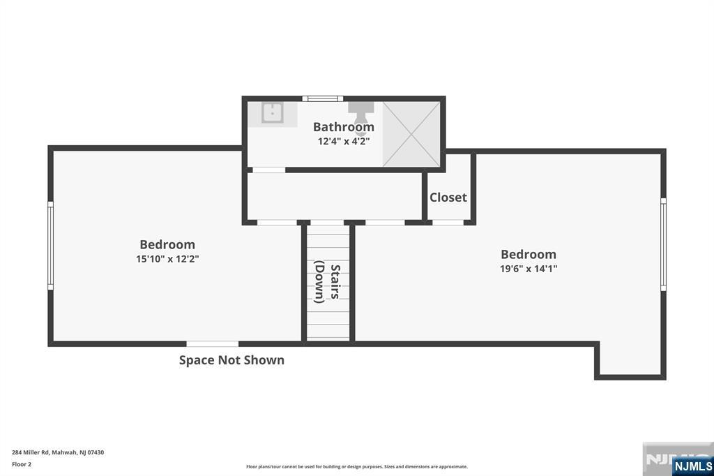 284 Miller Road