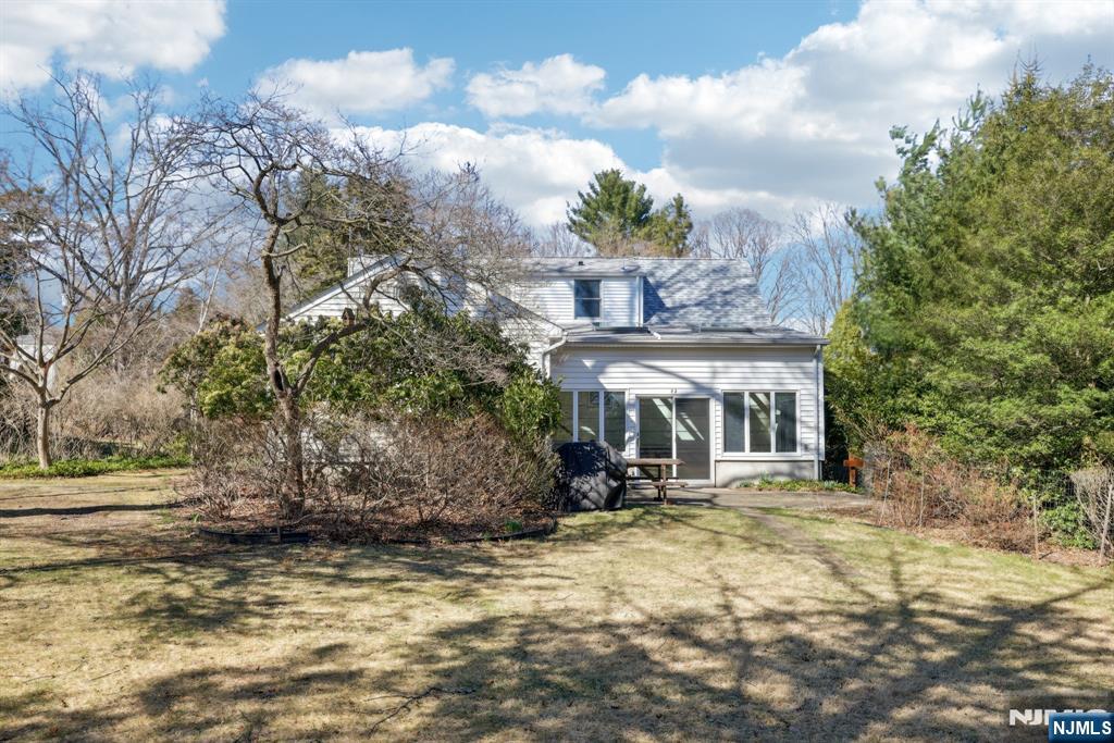 284 Miller Road