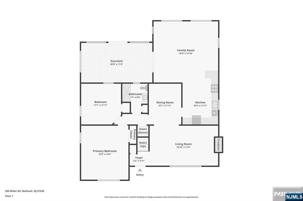 284 Miller Road