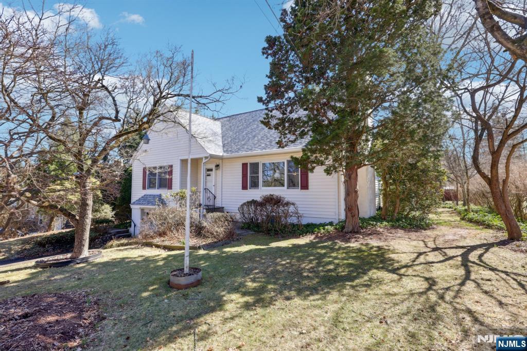 284 Miller Road