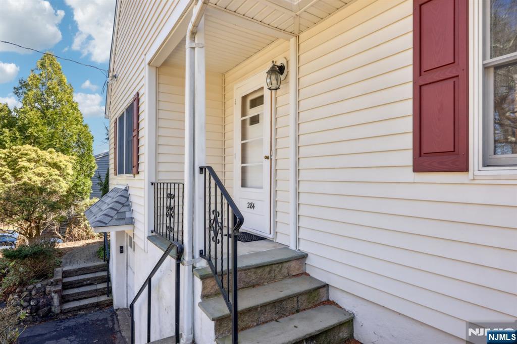 284 Miller Road