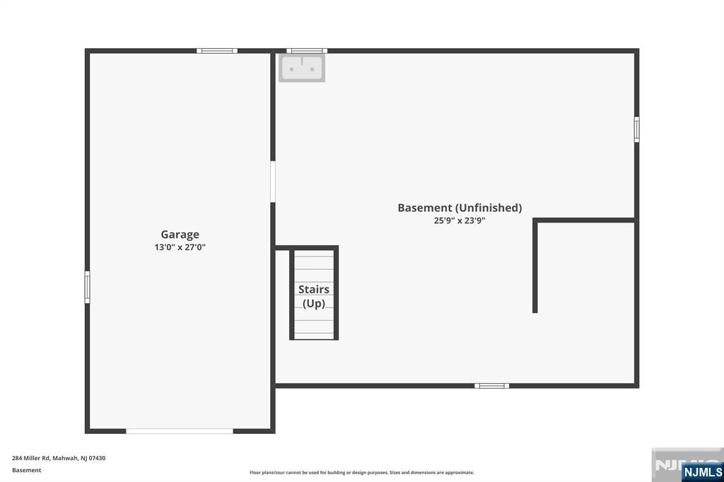 284 Miller Road