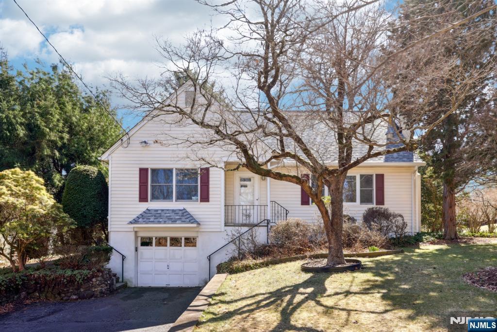 284 Miller Road