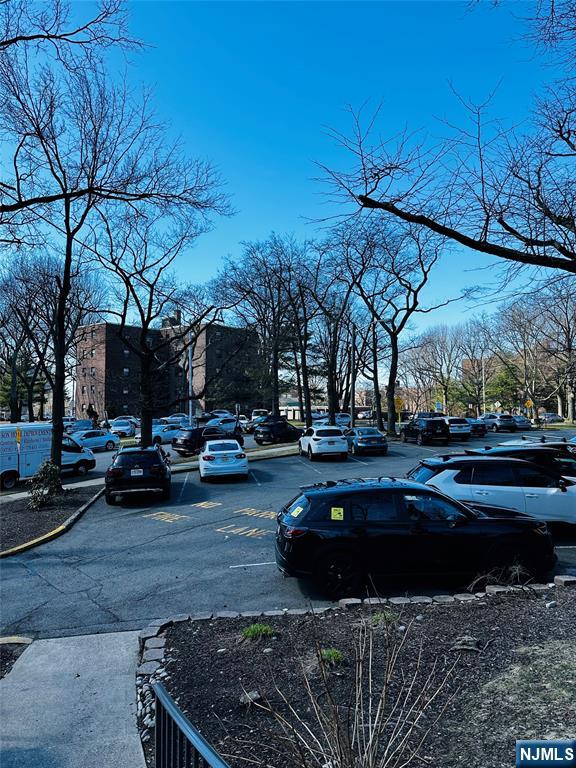 401 Park Place 1H