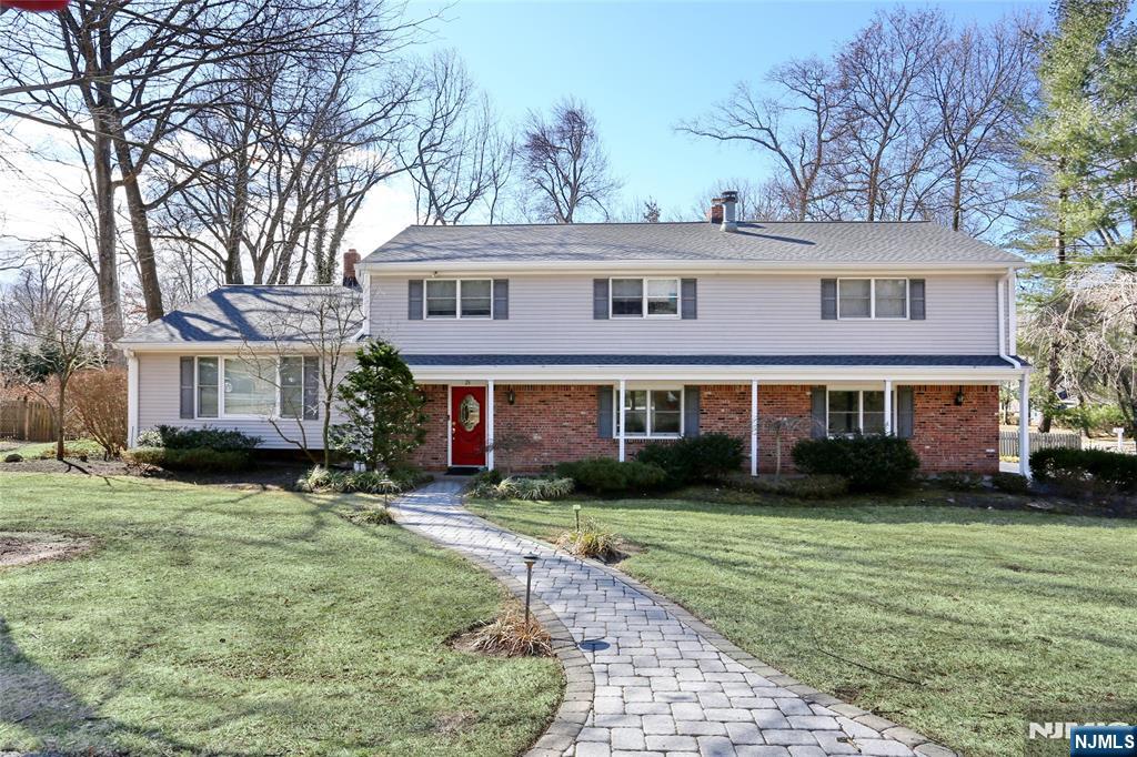 21 Dorchester Drive