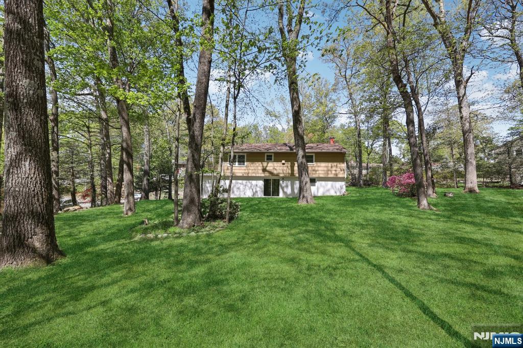 353 Conklintown Road