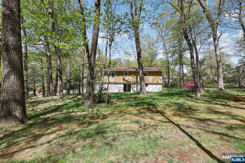 353 Conklintown Road