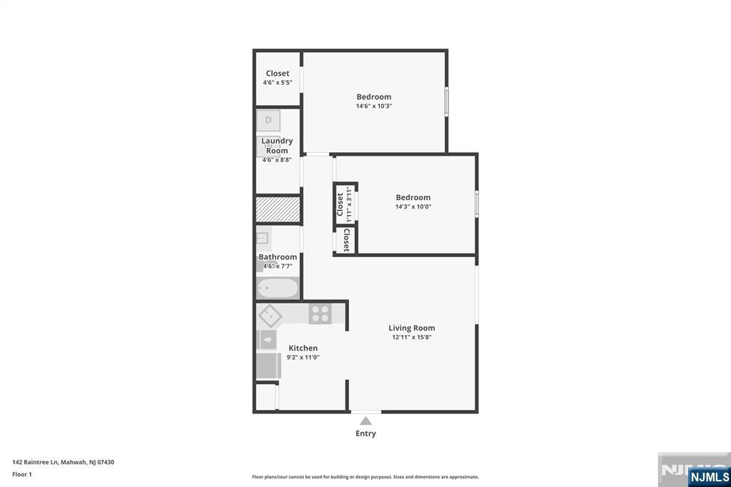 142 Raintree Lane