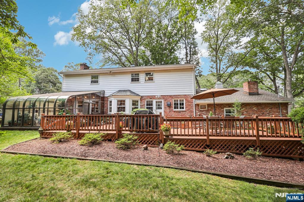 238 Spring Valley Road