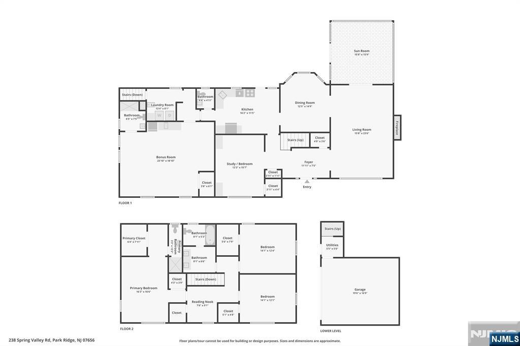 238 Spring Valley Road