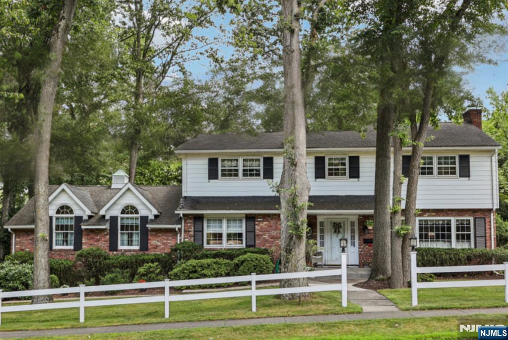 238 Spring Valley Road