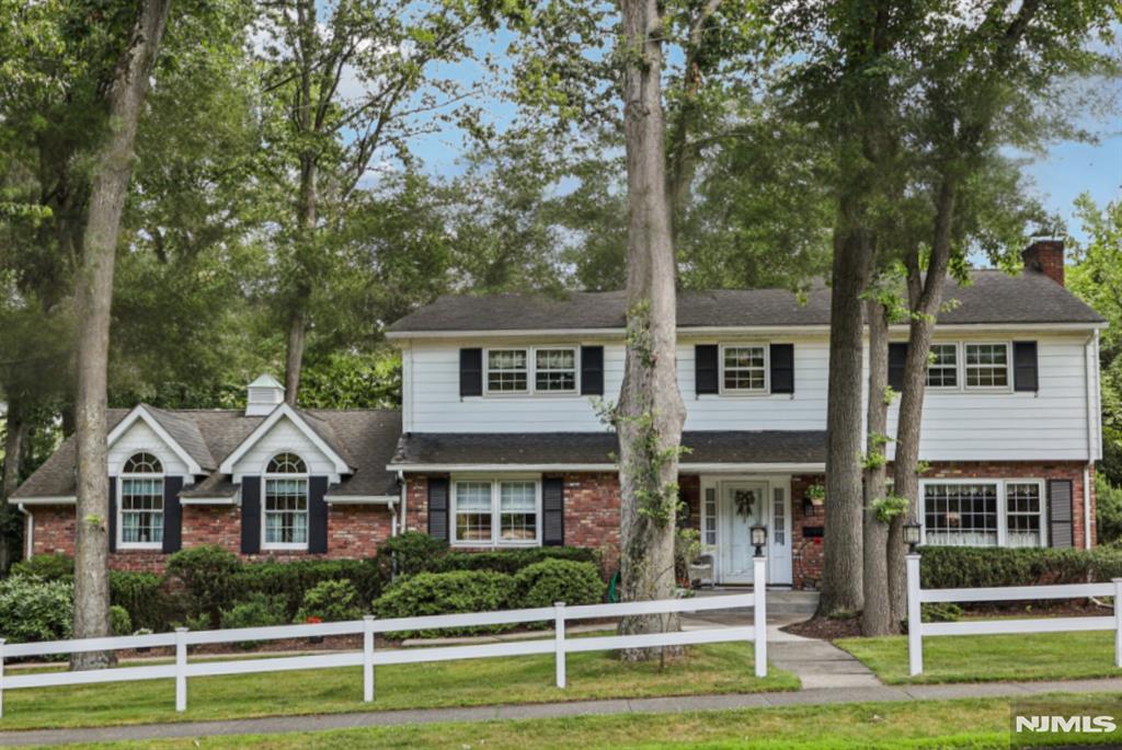 238 Spring Valley Road