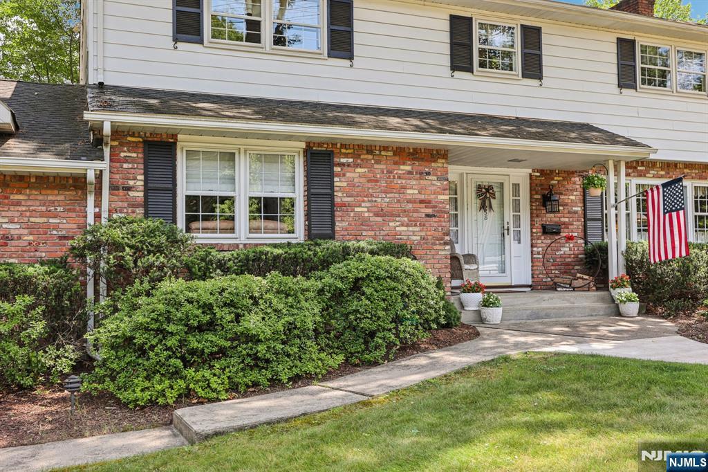 238 Spring Valley Road