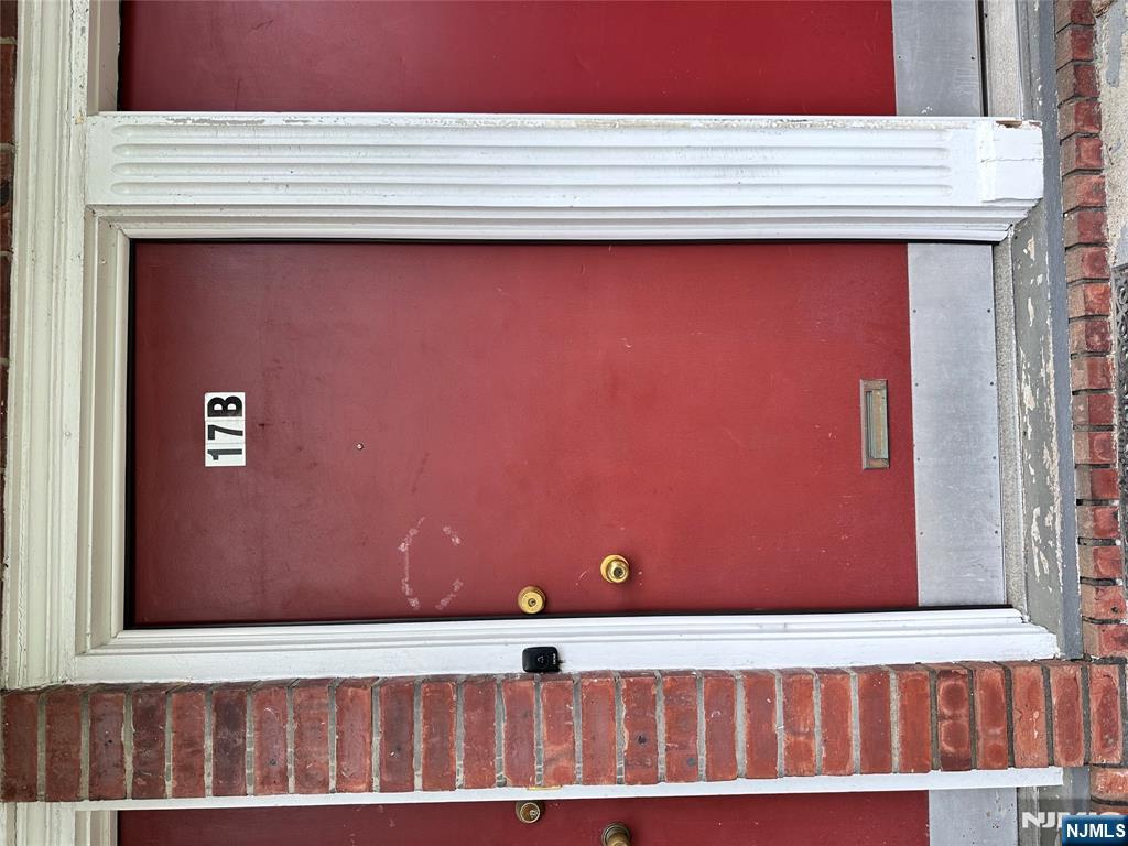 241 W Passaic Street 17B